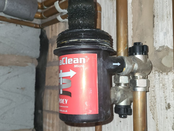 Power Filter
